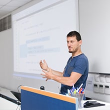 SoftUni Education