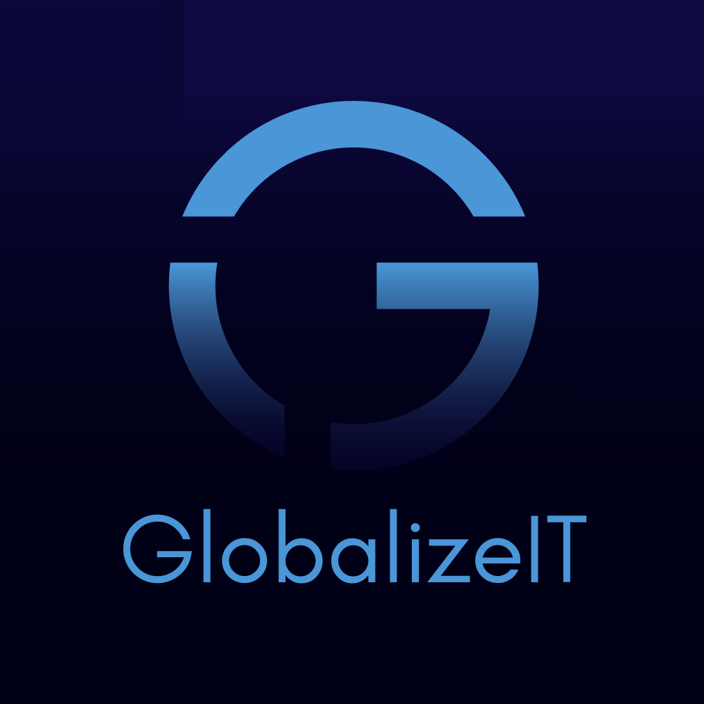 GlobalizeIT logo