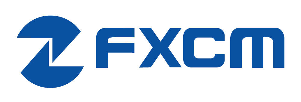 FXCM logo