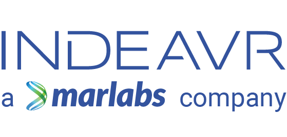 Indeavr logo