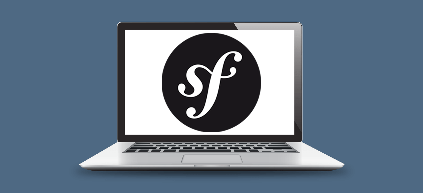 Какво е "Symfony"?