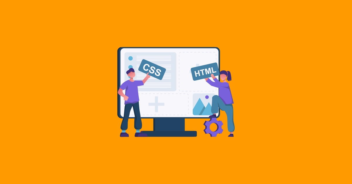 CSS: особености и комбинация с HTML