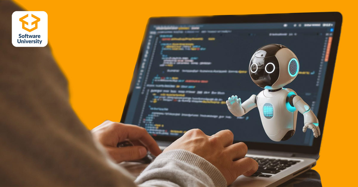 AI манифест от екипа на СофтУни