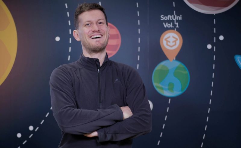 svetlin-nakov-12-years-softuni