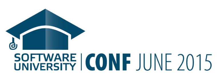 SoftUni Conf June 2015