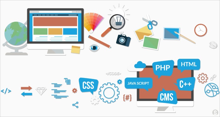 Web Design and Web Development