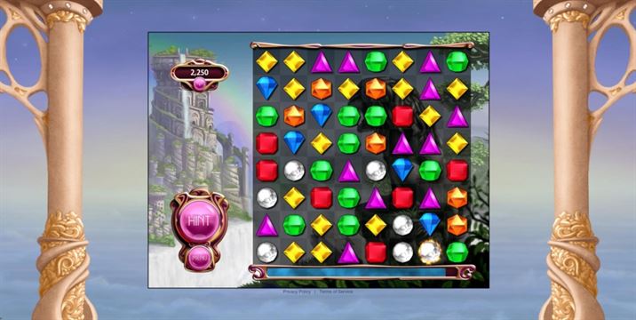 Bejeweled