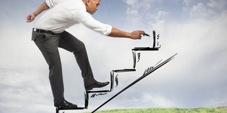 Career ladder