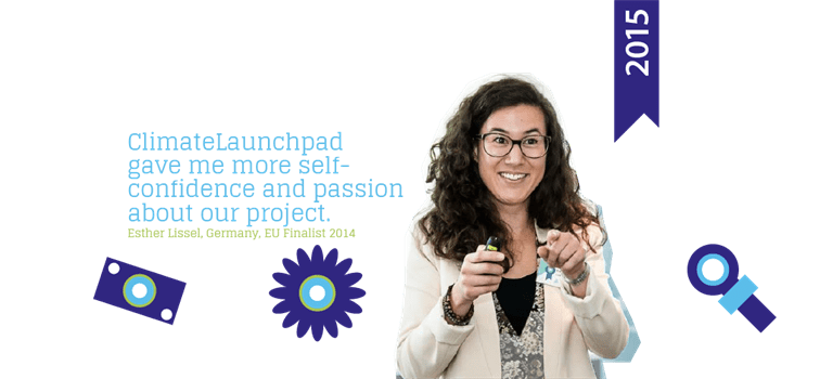 ClimateLaunchpad