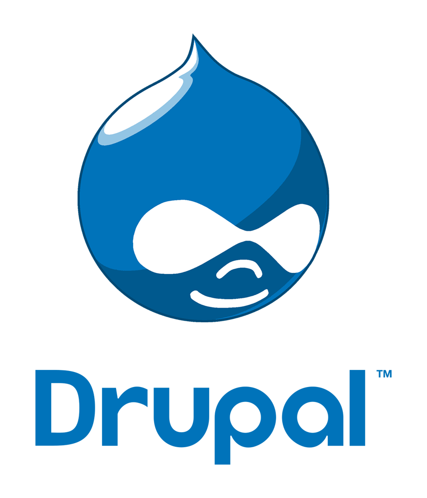 Drupal logo