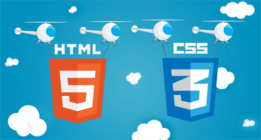 HTML5 CSS3