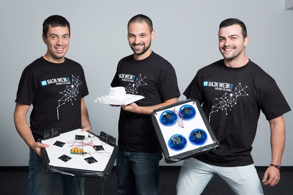 Infragistics team