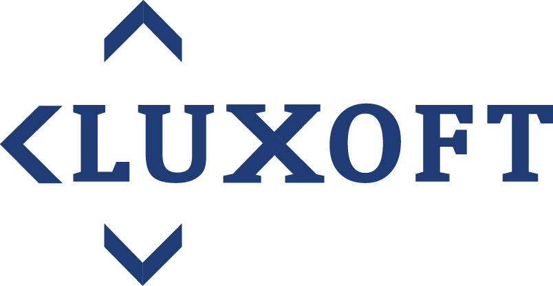 Luxoft Logo