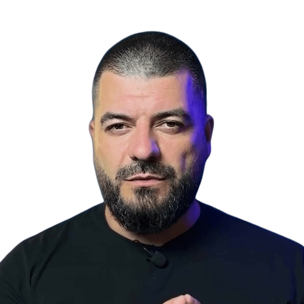 Антони Николов Photo