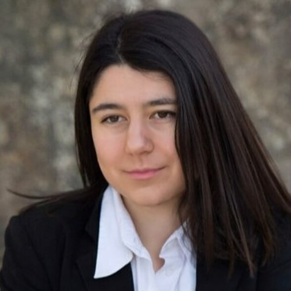 Милена Атанасова Photo