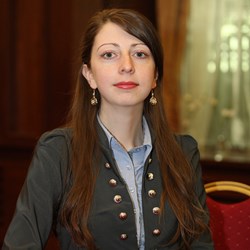 Terzieva avatar