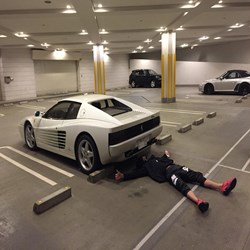 AleksandarTsekov avatar