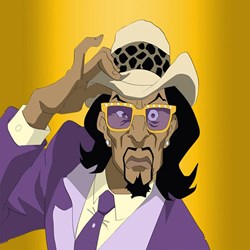 CryptoPimp avatar