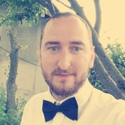 DimitarPalyov avatar