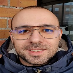 dobriNedev avatar