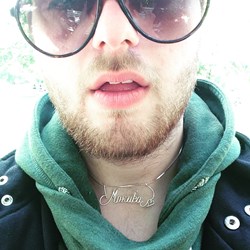 SimeonGasharov avatar
