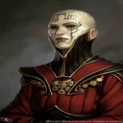 Ganjaminatora avatar