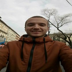 SZahariev avatar