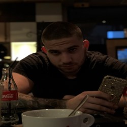 Zarkoy avatar